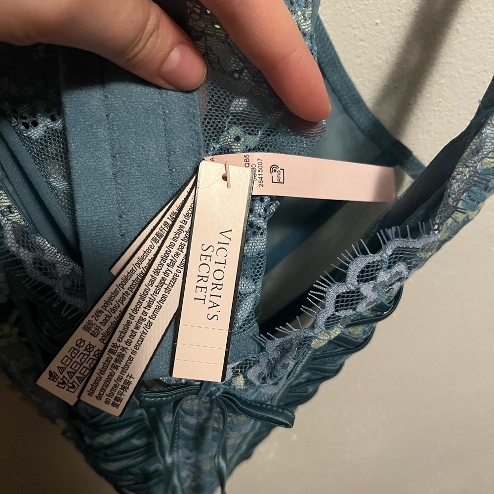corset NWT victoria secret - Picture 2 of 4